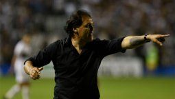 Celso Ayala: Si me llaman de River