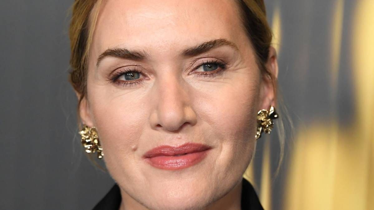 Kate Winslet protagoniza El poder de la moda