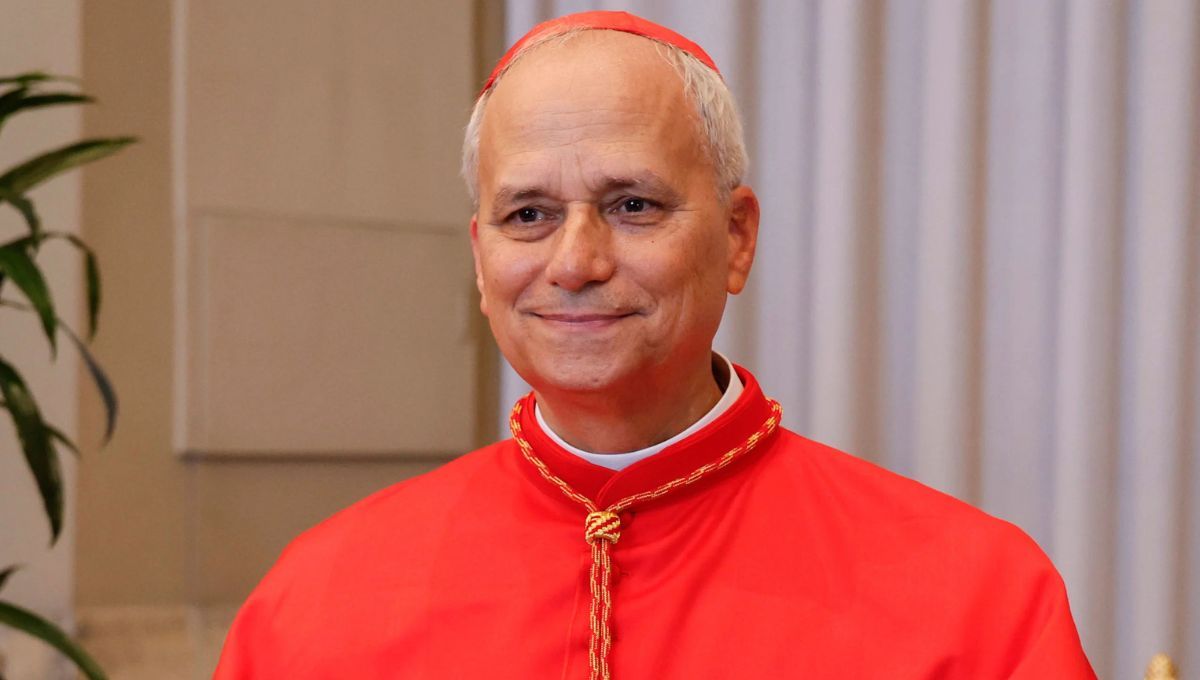 Robert Prevost: esto piensa el papa León XIV de la comunidad LGBT