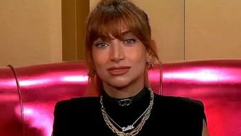 La polémica razón por la que Solange Abraham no ingresó a la Casa de los Famosos La polémica razón por la que Solange Abraham no ingresó a la Casa de los Famosos