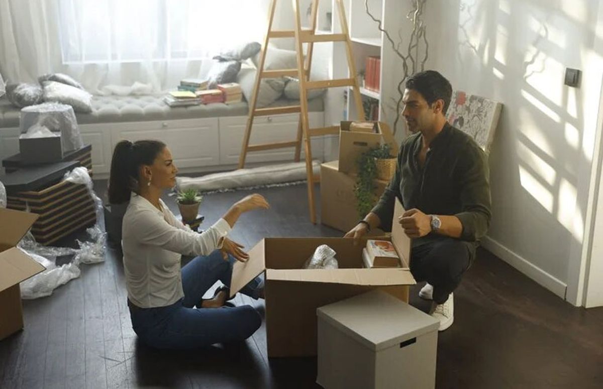 La película Tácticas de amor 2 es una de las más vistas de Netflix. La película Tácticas de amor 2 es una de las más vistas de Netflix.