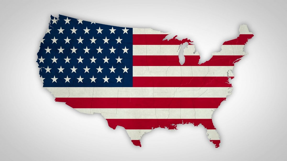 Presta atención a los pocos requisitos que te permite gobernar en Estados Unidos. Presta atención a los pocos requisitos que te permite gobernar en Estados Unidos.