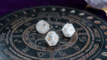 Predicciones de la numerología: números de la suerte para la semana del 27 de abril al 3 de mayo Predicciones de la numerología: números de la suerte para la semana del 27 de abril al 3 de mayo