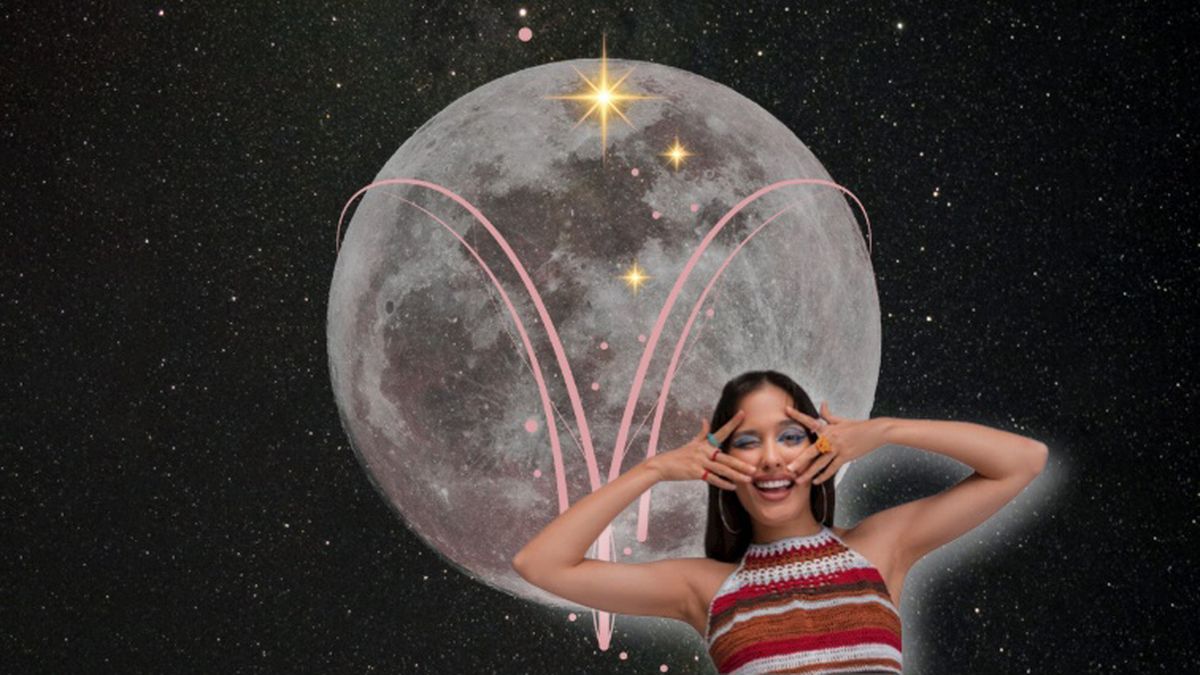 La Luna Llena en Aries también activa el fuego interno de los signos, alimentando la pasión por los desafíos. La Luna Llena en Aries también activa el fuego interno de los signos, alimentando la pasión por los desafíos.