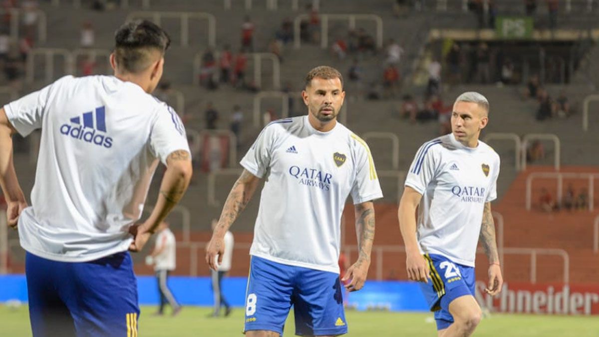 Cardona fue uno de los que recibió aplausos y también silbidos