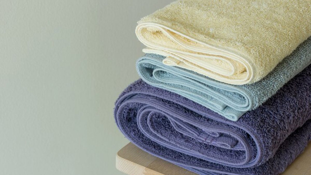 Recién lavadas, suaves y esponjosas. Recién lavadas, suaves y esponjosas.