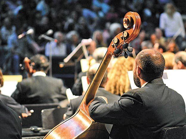 La Orquesta Sinfónica de la UNCUYO comienza su temporada de conciertos 2026