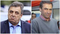 Negri y Mestre competirán por fuera de Cambiemos
