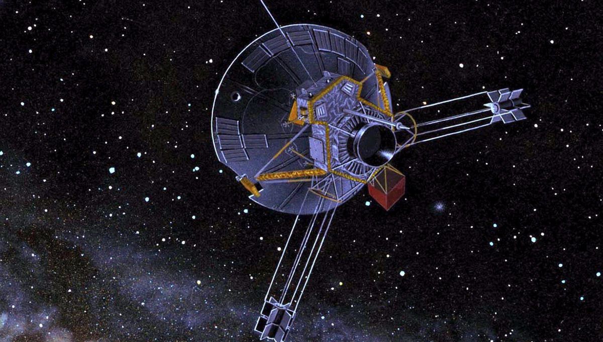 Esta misión fue el primero de dos lanzamientos de la Fuerza Aérea de Estados Unidos (USAF) a la Luna, y fue el primer intento de lanzamiento al espacio profundo por parte de cualquier nación. Esta misión fue el primero de dos lanzamientos de la Fuerza Aérea de Estados Unidos (USAF) a la Luna, y fue el primer intento de lanzamiento al espacio profundo por parte de cualquier nación.