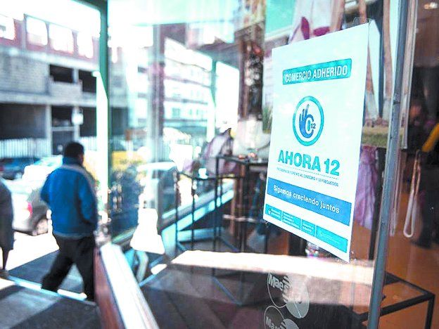 Las segundas marcas vuelven a ganar terreno