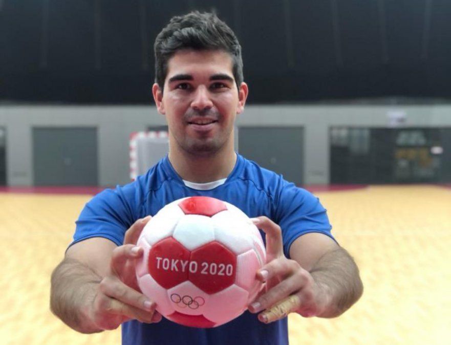 Los Gladiadores perdieron un amistoso en Tokio