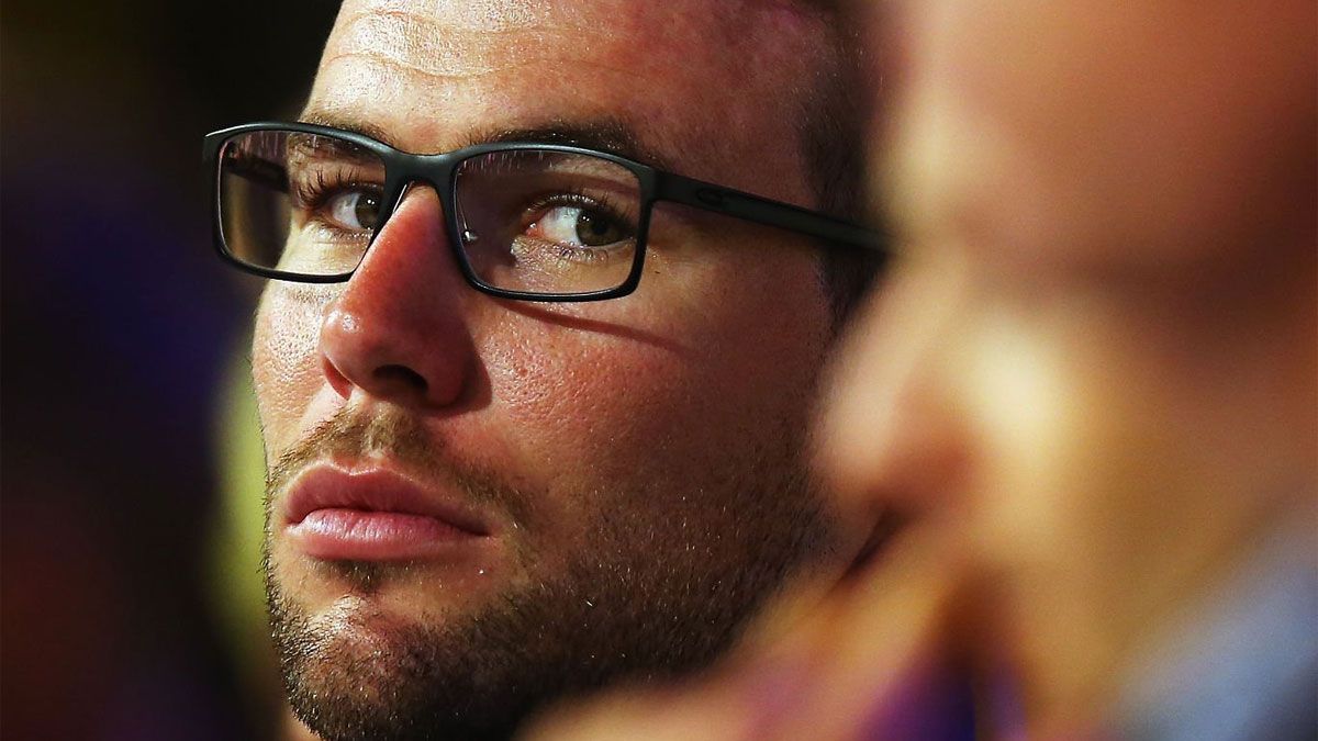 Mark Cavendish: Imparable, la película que es tendencia desde su estreno en Netflix.