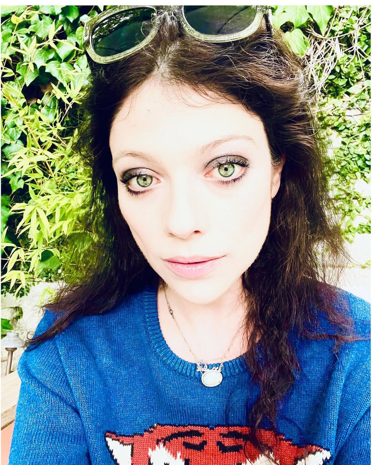 La muerte de Michelle Trachtenberg sorprendió al mundo. La muerte de Michelle Trachtenberg sorprendió al mundo.
