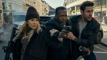 El renacer de Sienna Miller: 