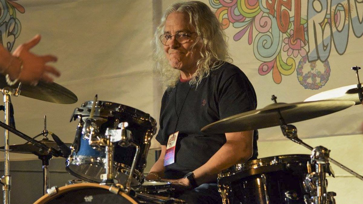 Murió Rodolfo García, pilar de la historia del rock nacional