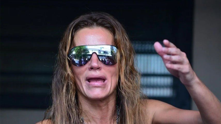 Cocaína, sexo y alcohol: la noche que terminó en la muerte de Natacha Jaitt