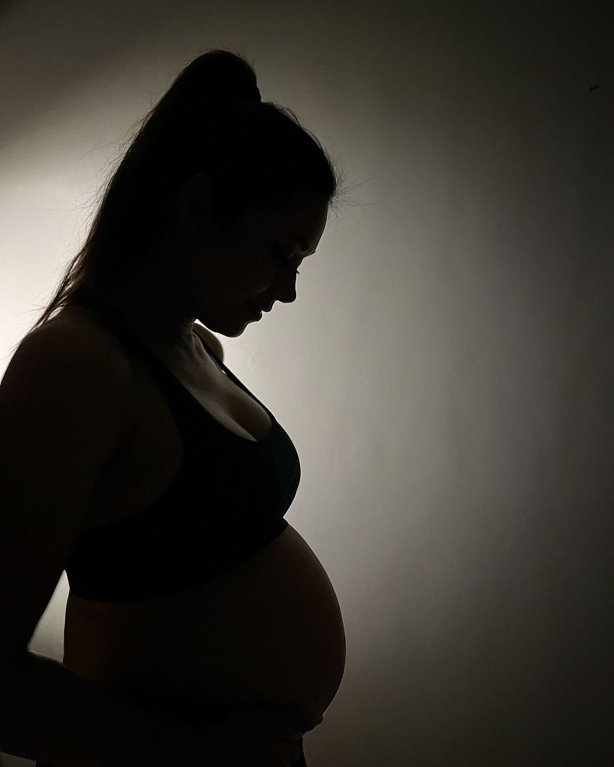 Gisela Campos está en la dulce espera de su primera hija. Prefirió no hacer una revelación del sexo, le gustaría tener una Gisela Campos está en la dulce espera de su primera hija. Prefirió no hacer una revelación del sexo, le gustaría tener una