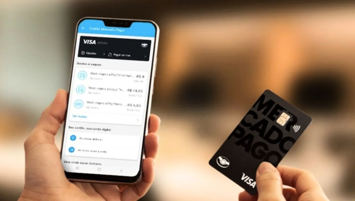 Mercado Pago se ha convertido en un sitio ideal para llevar a cabo diferentes estafas