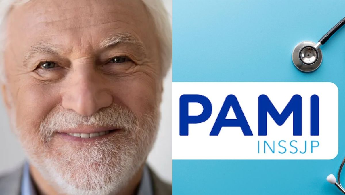 PAMI sorprende con una importante aviso a jubilados