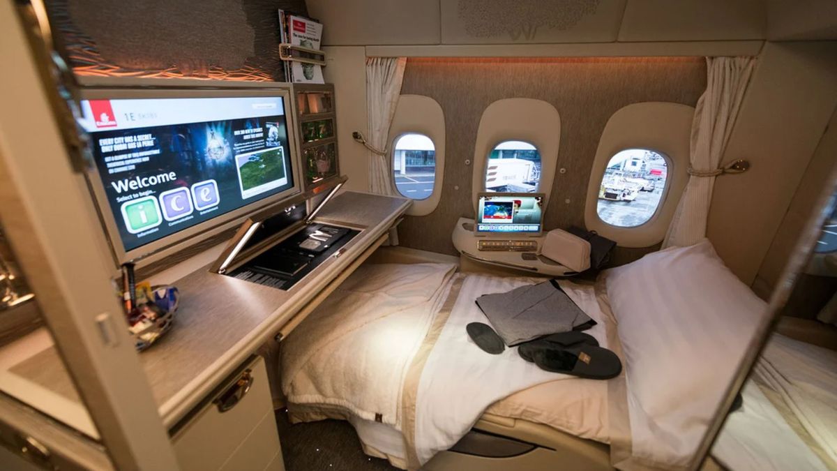 Viajar a Dubai: Emirates aumenta sus frecuencias semanales entre Buenos Aires y esa ciudad