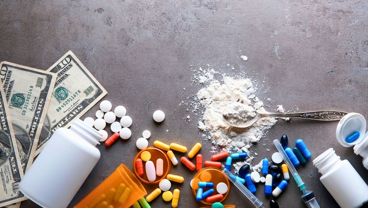 Día Internacional contra el Uso Indebido y el Tráfico Ilícito de Drogas Día Internacional contra el Uso Indebido y el Tráfico Ilícito de Drogas