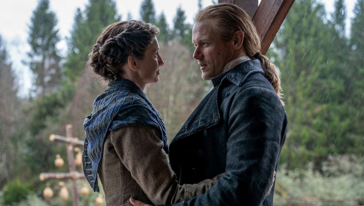¿Qué ocurrirá en la última temporada de Outlander?