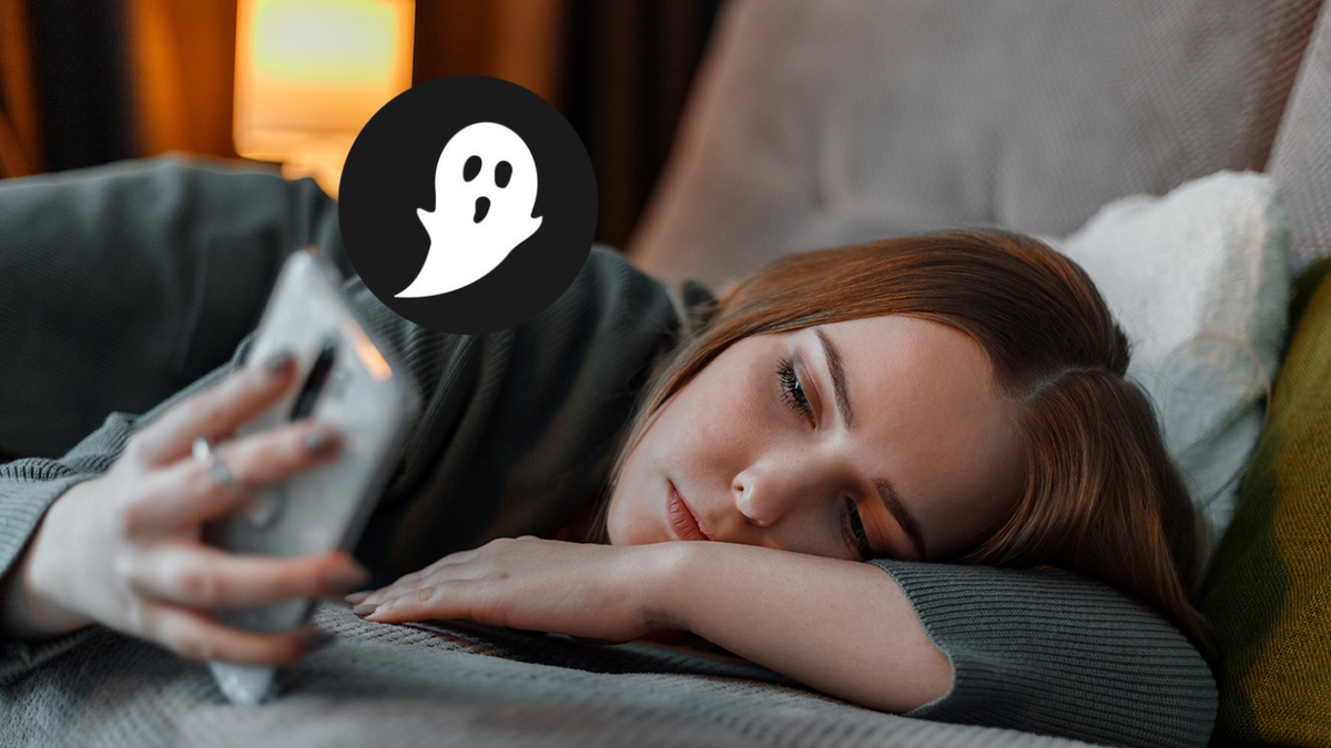 Ignorar como forma de terminar una relación puede ser muy doloroso.