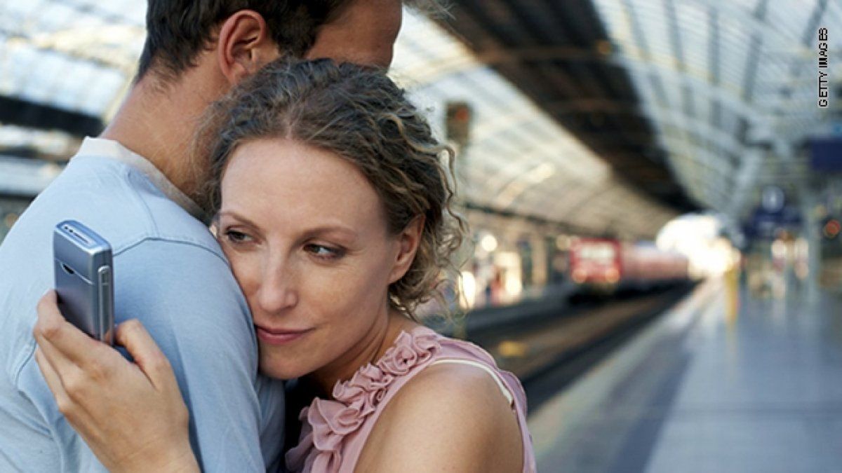 Seis de cada diez mujeres son infieles