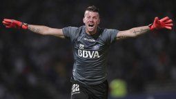 Histórica clasificación de Talleres en el Morumbí