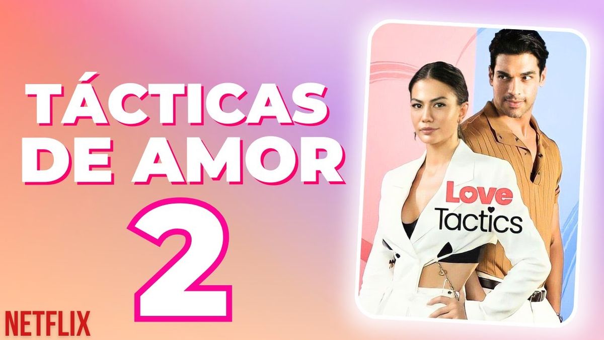 Streaming. Netflix tiene la película turca donde el amor explota.