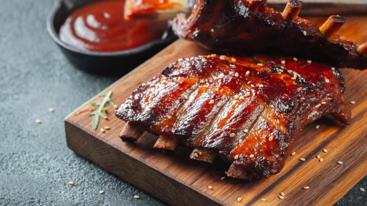 Estas son las mejores salsas de Mercadona para potenciar el sabor de tus carnes y brillar como nunca en la cocina.