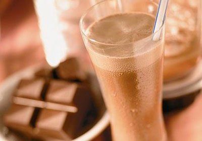 Guerra de chocolatadas