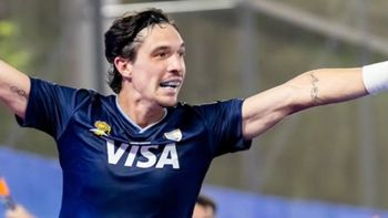 Cómo les fue a Los Leones y Las Leonas en el arranque de la Pro League, en Santiago del Estero