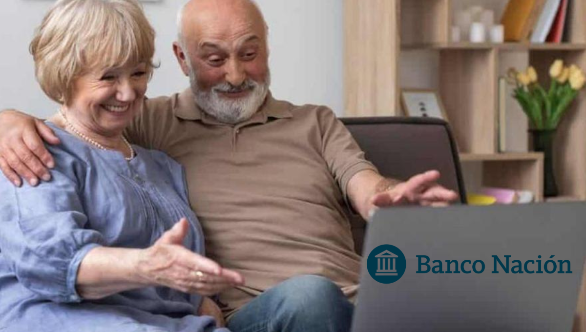BANCO NACIÓN sorprende con un CRÉDITO para JUBILADOS de 800 mil pesos