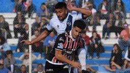 Un Cepillo para el Deportivo Maipú