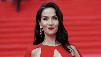 Así será Santa Evita, la nueva serie protagonizada por Natalia Oreiro