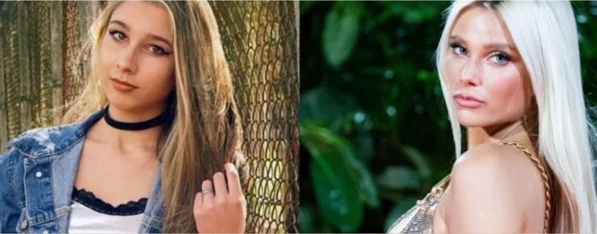 Nahir Galarza: cuándo se estrena la película y dónde verla. Nahir Galarza: cuándo se estrena la película y dónde verla.