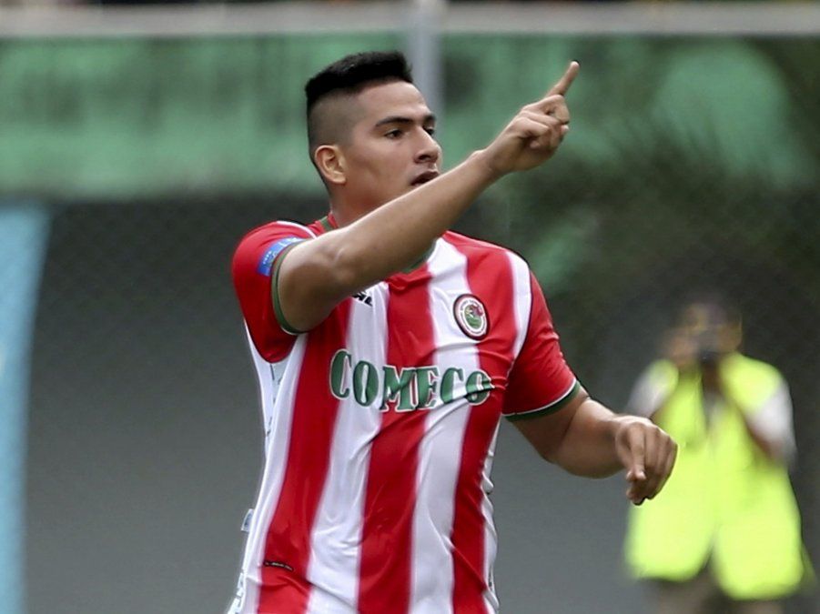 Presiona para venir a Colón
