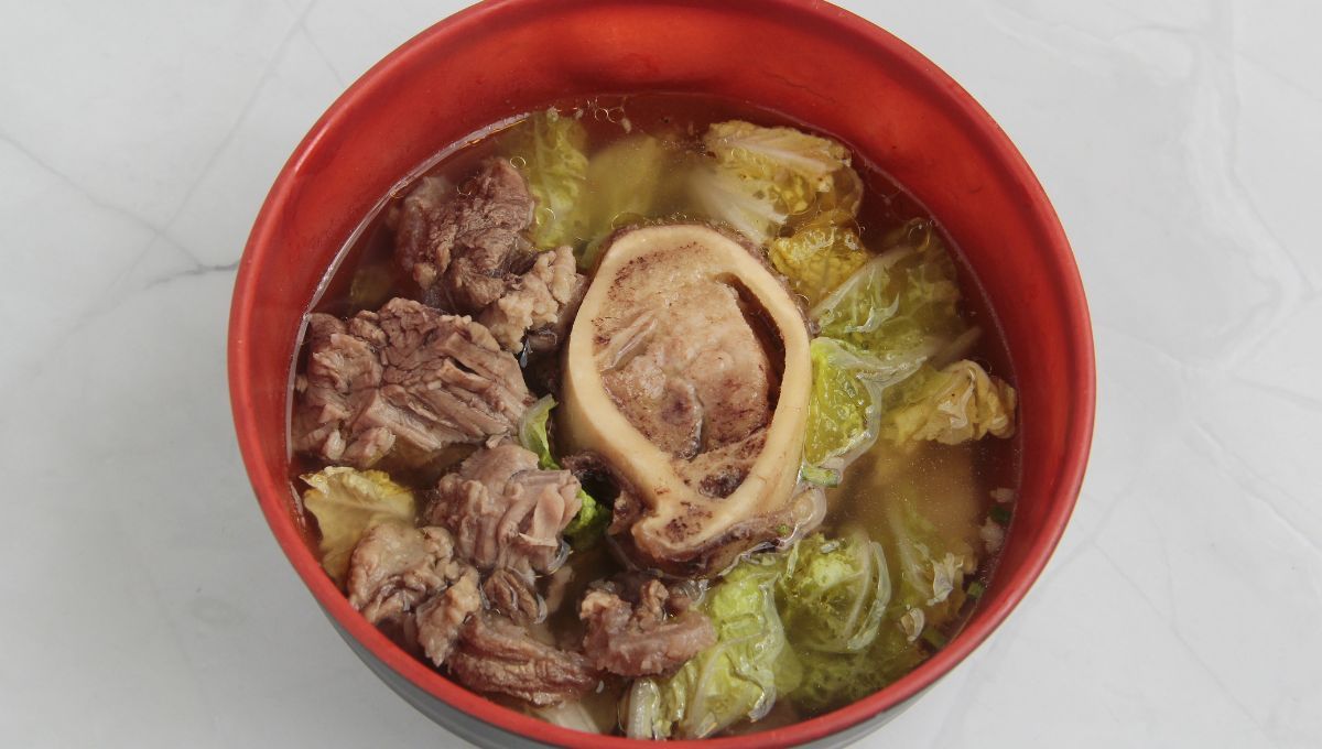 Tuétano Tuétano