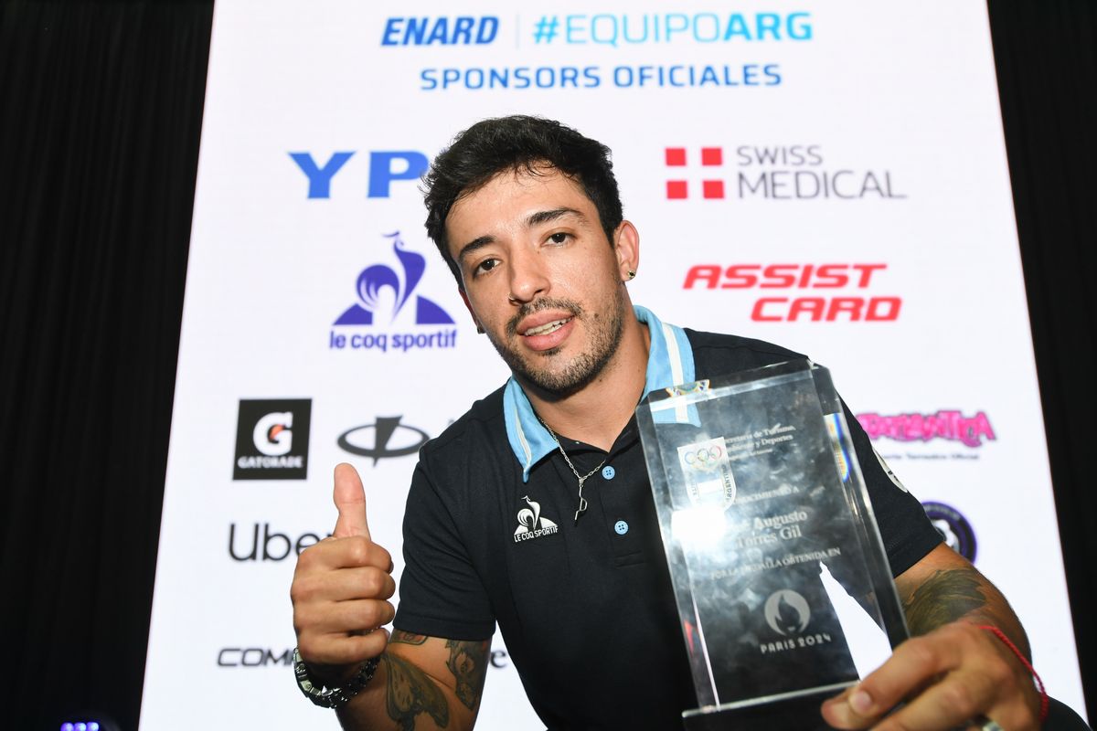 El Maligno Torres habló claro tras participar del homenaje. El Maligno Torres habló claro tras participar del homenaje.