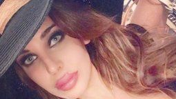 Fotos sexies en bikini según ella