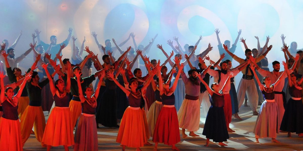 Para el 14 de noviembre está previsto el inicio de las fiestas de la Vendimia departamentales