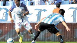 ¡Vamos Tomba! Hay 65 minutos para darlo vuelta