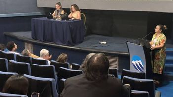 Amplio apoyo en la audiencia pública del proyecto de exploración de sales de litio Don Luis Amplio apoyo en la audiencia pública del proyecto de exploración de sales de litio Don Luis