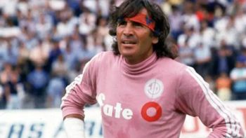 Boca, la AFA y el Real Madrid despidieron al Loco Gatti, un arquero que marcó una época