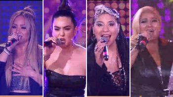 Cantando 2020: el especial de 