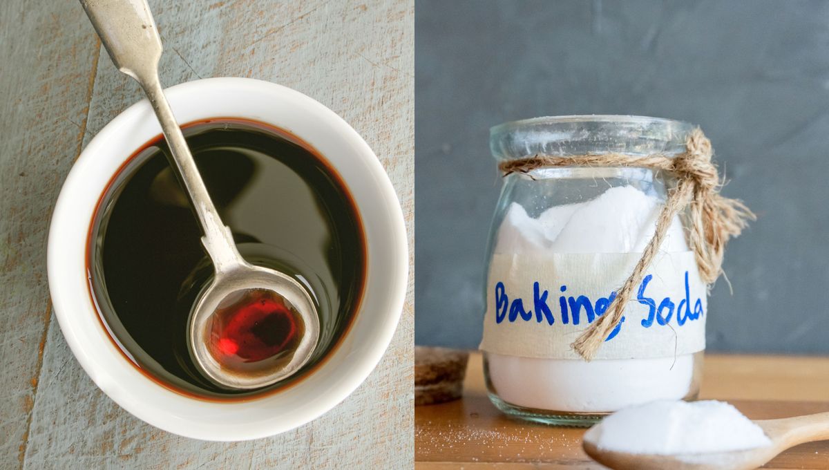 Nunca hay que mezclar vinagre con cloro, lavandina o agua oxigenada. Puede ser muy peligroso. Nunca hay que mezclar vinagre con cloro, lavandina o agua oxigenada. Puede ser muy peligroso. 