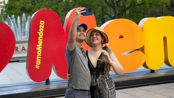 La ocupación hotelera ronda el 50% en Mendoza y la temporada se mantiene moderada La ocupación hotelera ronda el 50% en Mendoza y la temporada se mantiene moderada