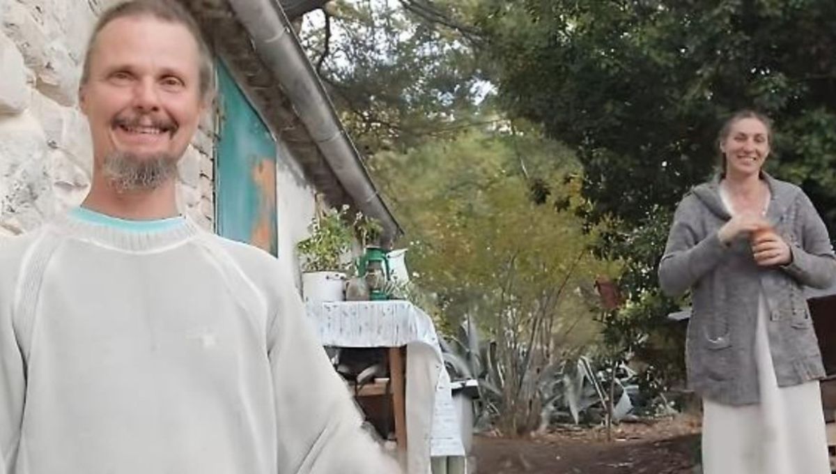 Un caso que dio que hablar en Europa. Un caso que dio que hablar en Europa. 