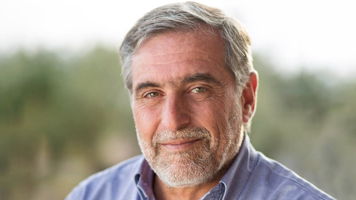 Foto Diario Uno — José Alberto Zuccardi imputado